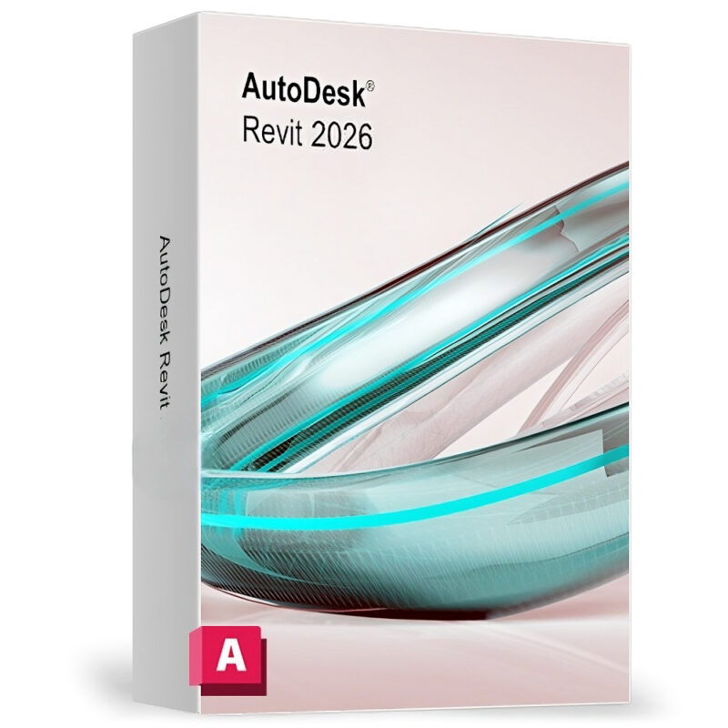 Autodesk Revit 2026